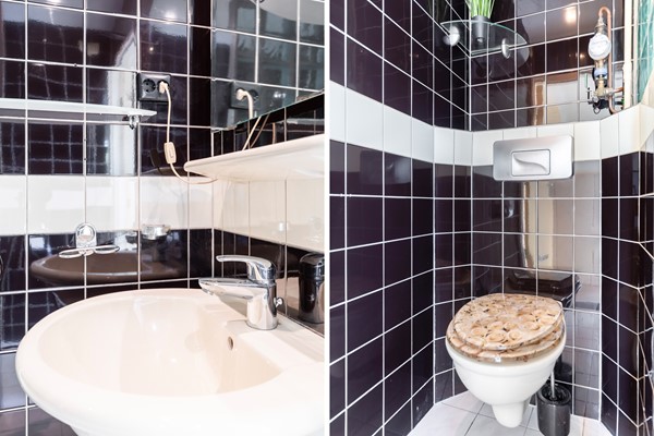 Medium property photo - Krabbendijkestraat 438, 3086 LZ Rotterdam